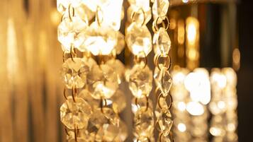 Chi tiết nội thất