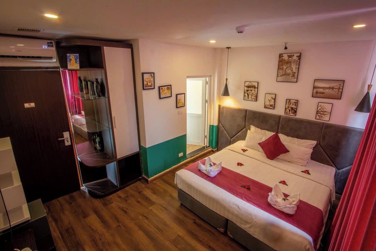 Foto - NT Elysian hotel