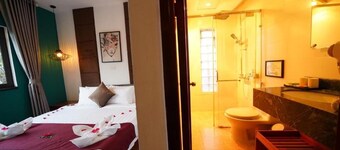 NT Elysian hotel