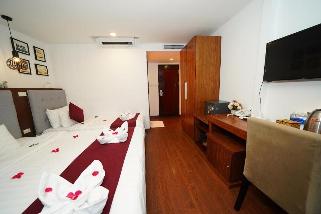 Foto - NT Elysian hotel