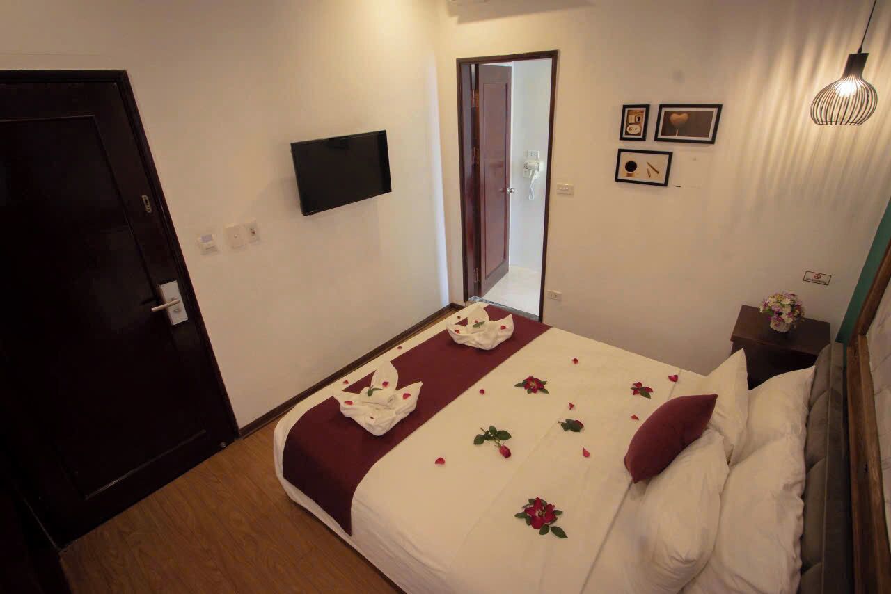 Foto - NT Elysian hotel