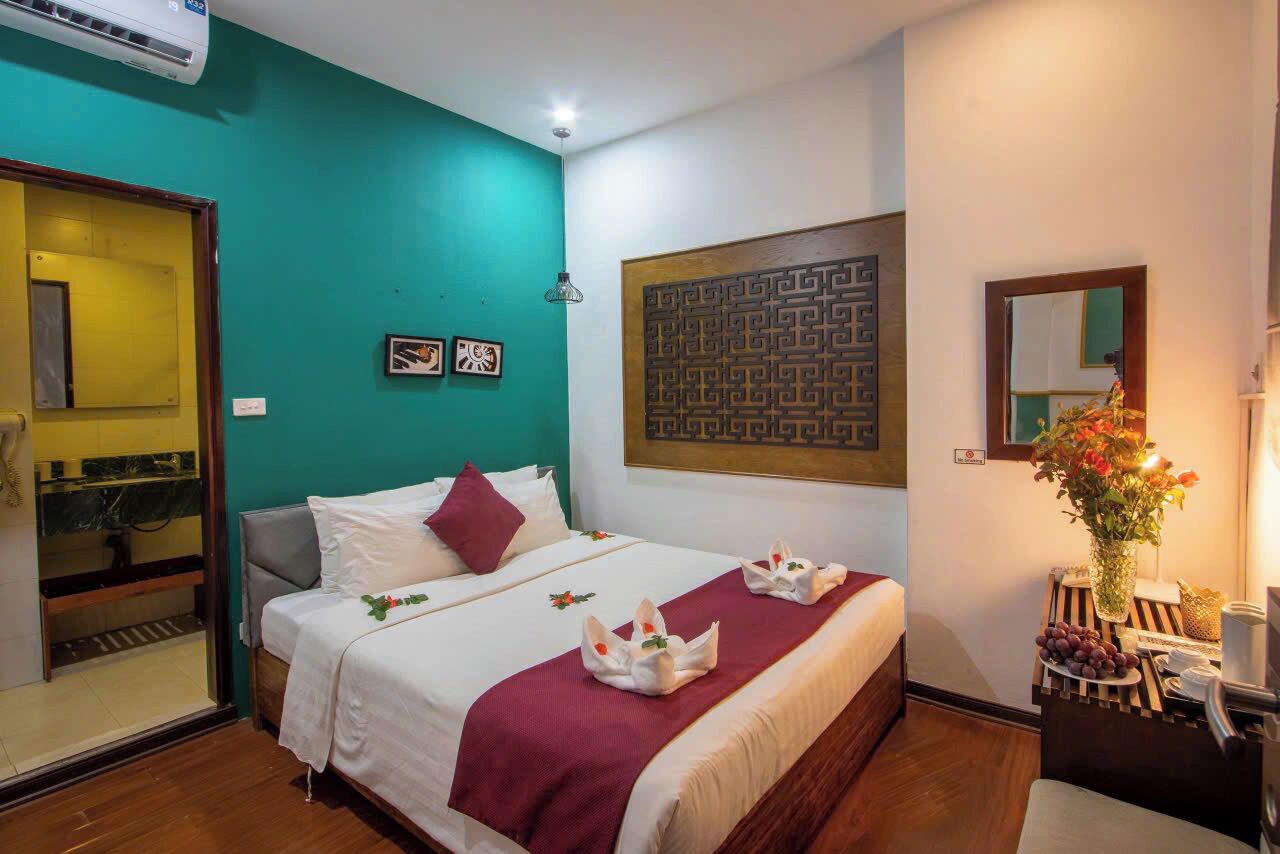 Foto - NT Elysian hotel