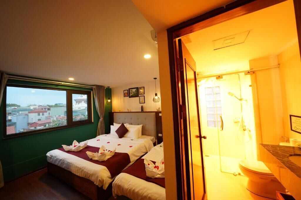 Foto - NT Elysian hotel