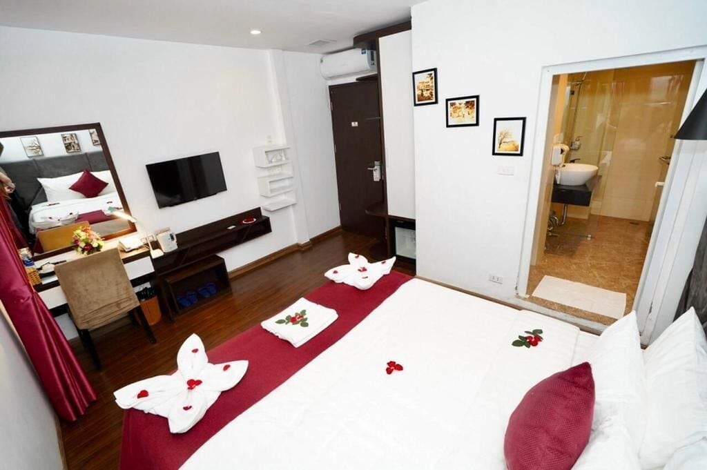 Foto - NT Elysian hotel