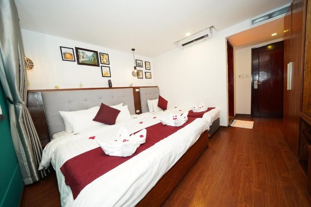 Foto - NT Elysian hotel