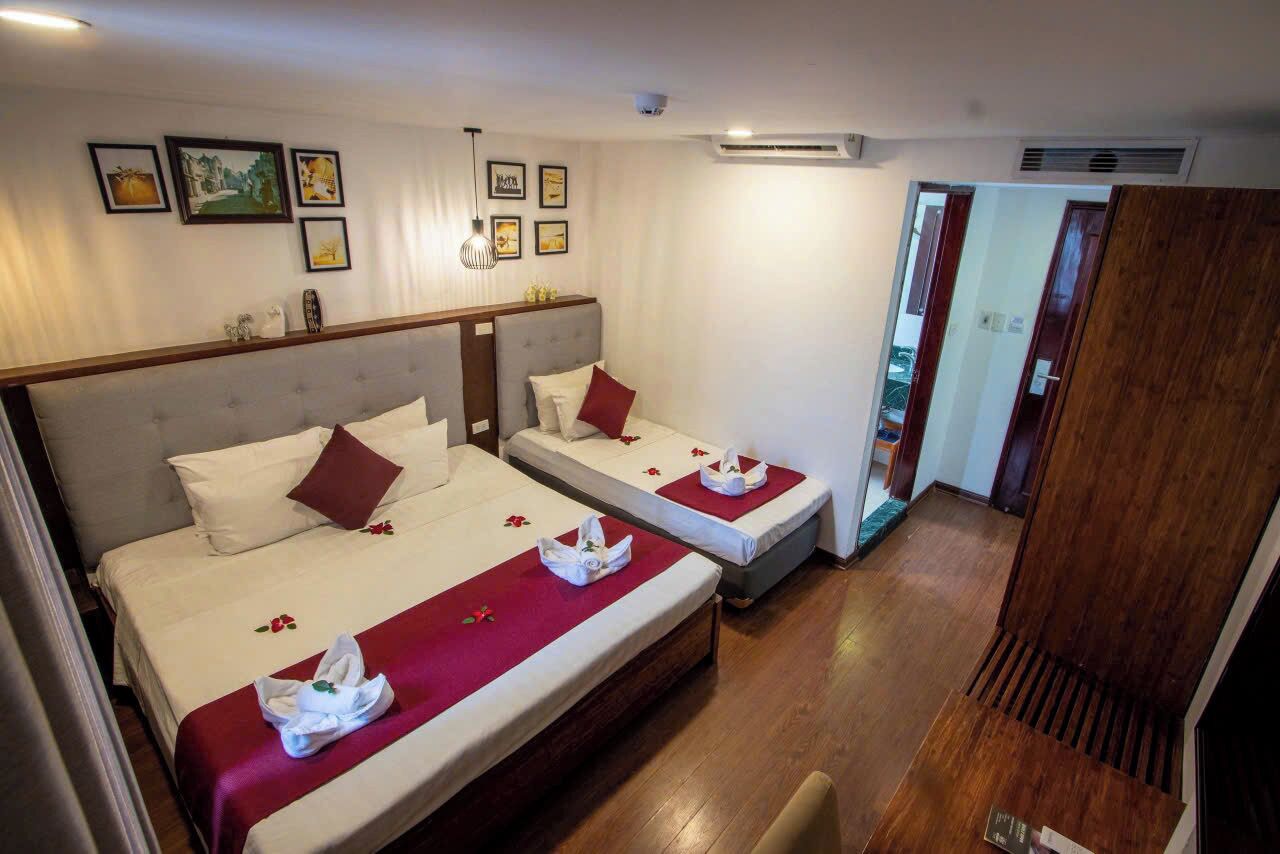 Foto - NT Elysian hotel