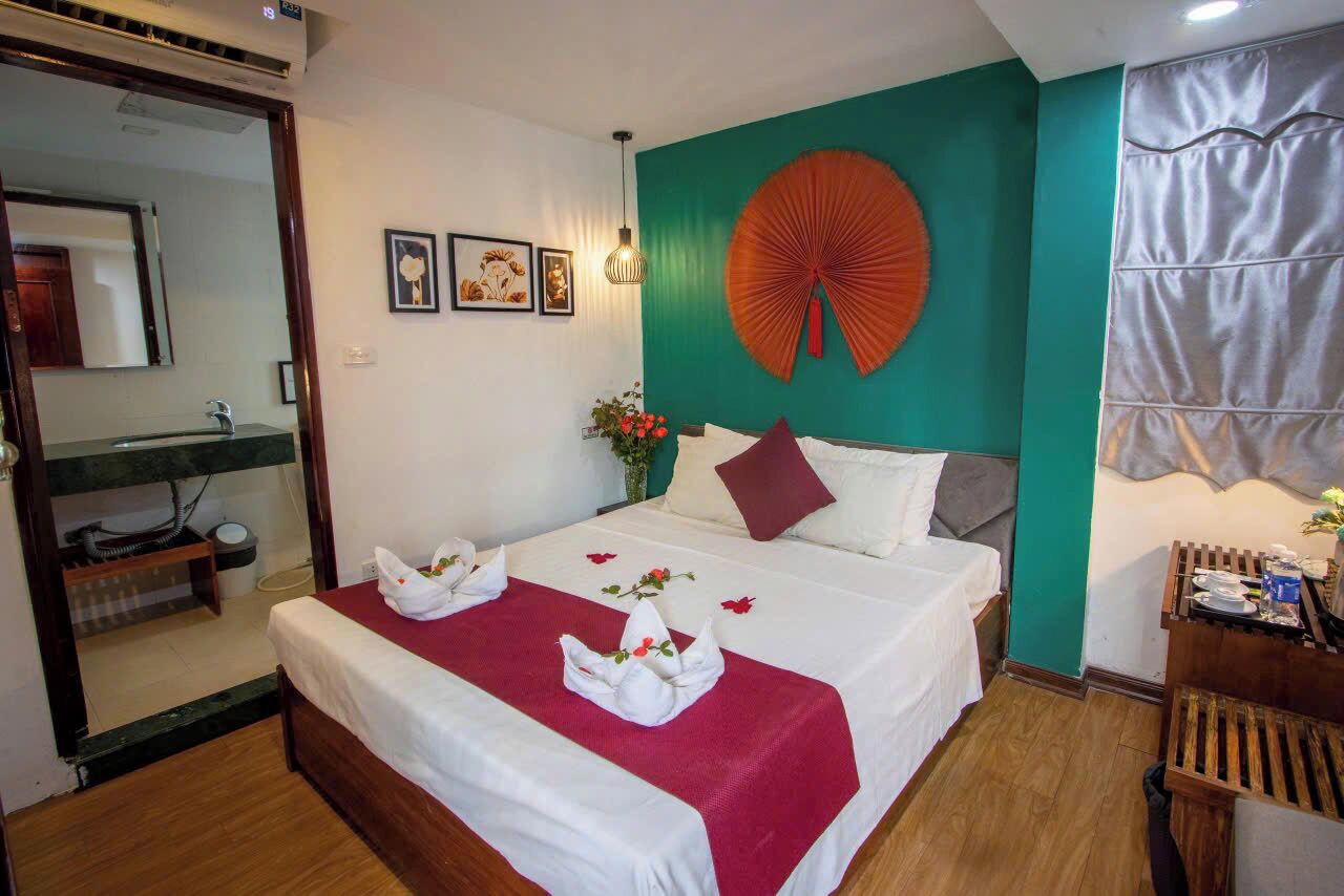 Foto - NT Elysian hotel