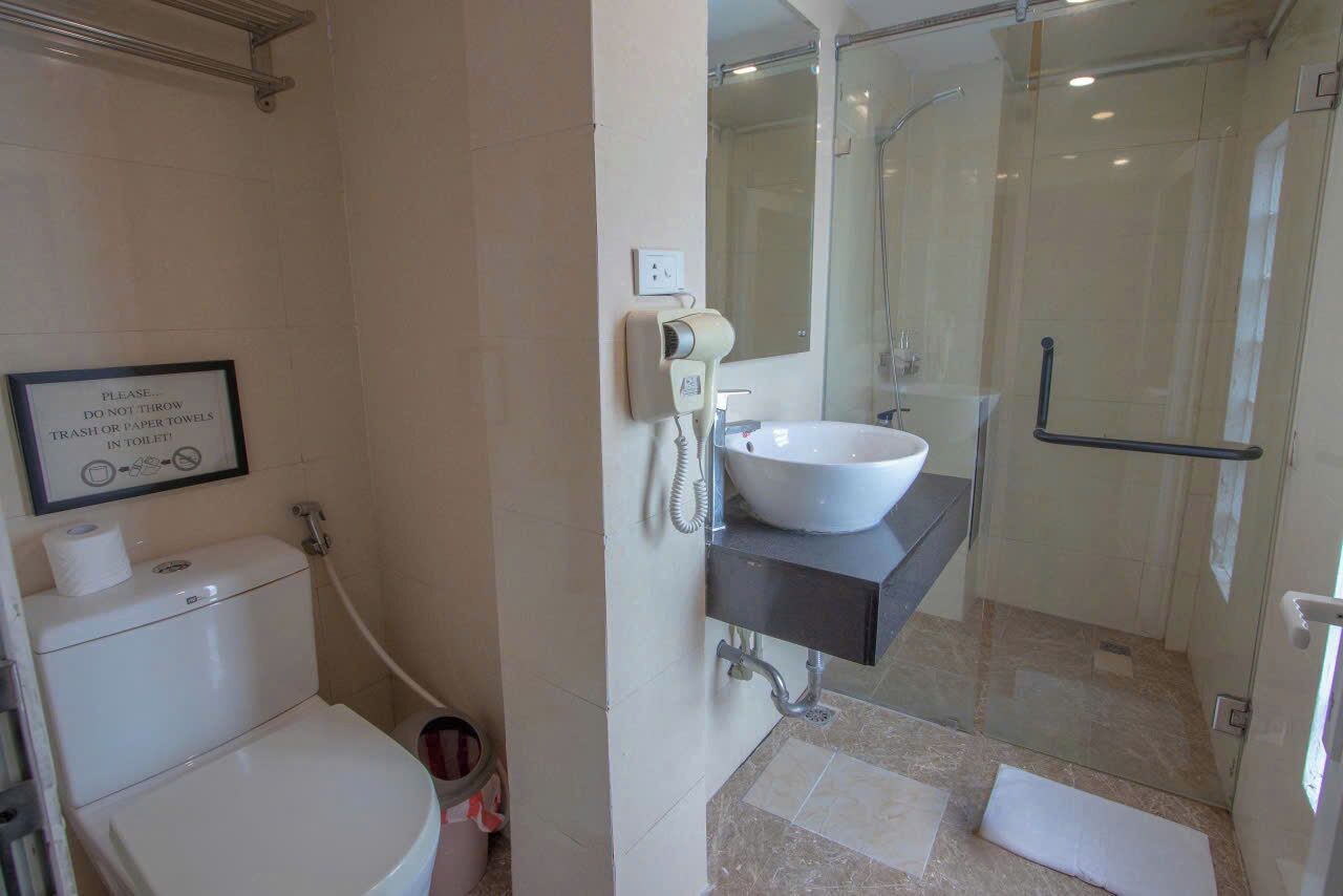 Foto - NT Elysian hotel