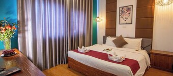 NT Elysian hotel