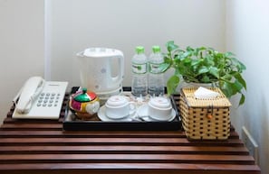 1 bedroom, minibar, in-room safe, individually decorated