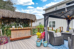 House (Arpieka Garden) | Exterior - Arpieka Garden (St. Augustine)