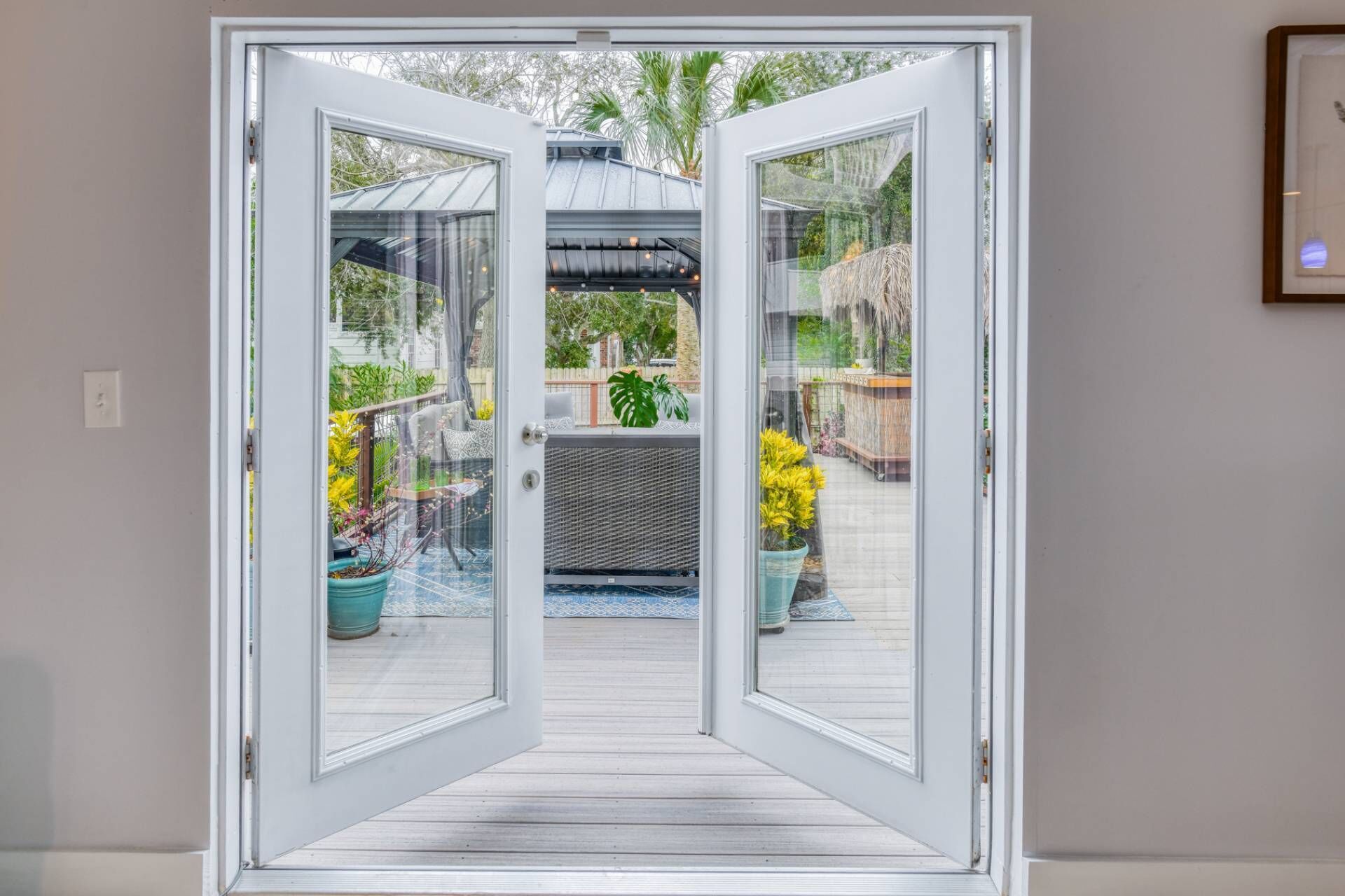 Huis (Arpieka Garden) | Exterieur