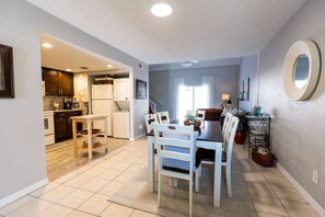 Apartamento (Vilano Beach Retreat) | Exterior