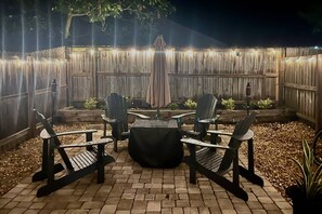 Apartamento (Vilano Beach Retreat) | Fachada