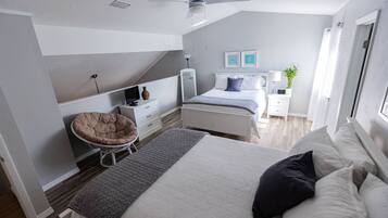 Apartment (Vilano Beach Retreat) | Exterior