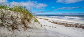 Vilano Beach Retreat