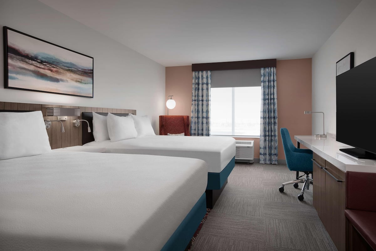 Egyptian cotton sheets, premium bedding, down duvets, memory-foam beds