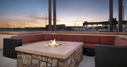 Hilton Garden Inn Denver Airport Tower Road