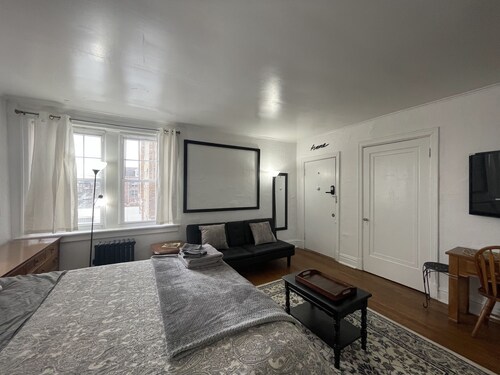 Forest Park Style Studio in STL!