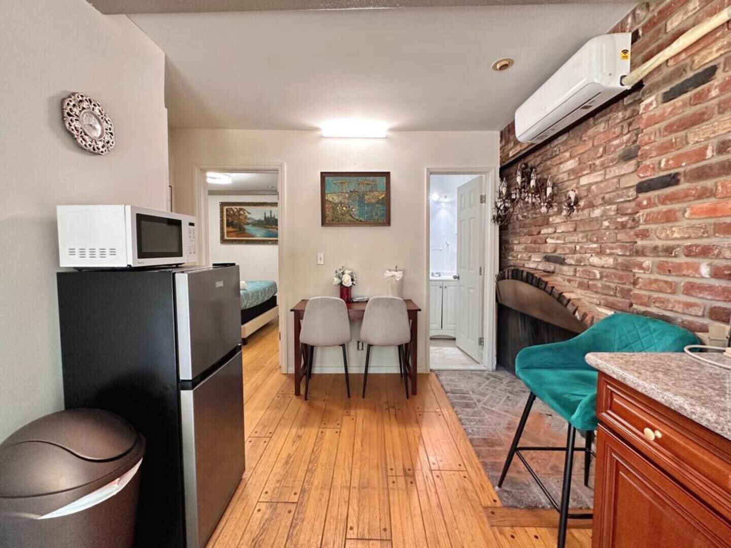 Your Home Away from Home - 2BD in West Covina with Free Parking