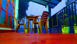 Front of property - Sewana Guest INN (Wellawaya)