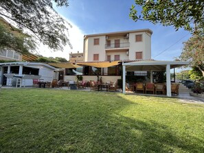 Exterior - Hotel casa mia (Arzachena)