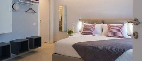 2 camere, ferro/asse da stiro, Wi-Fi, lenzuola