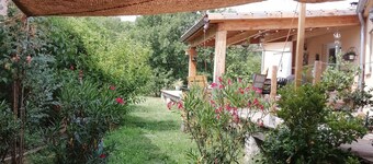 Studio Proximité Les Vans et Chassezac