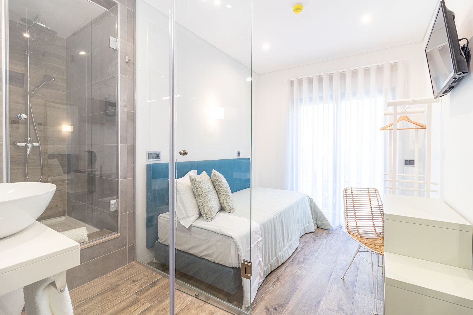 Foto - Avenue 41 Guest House