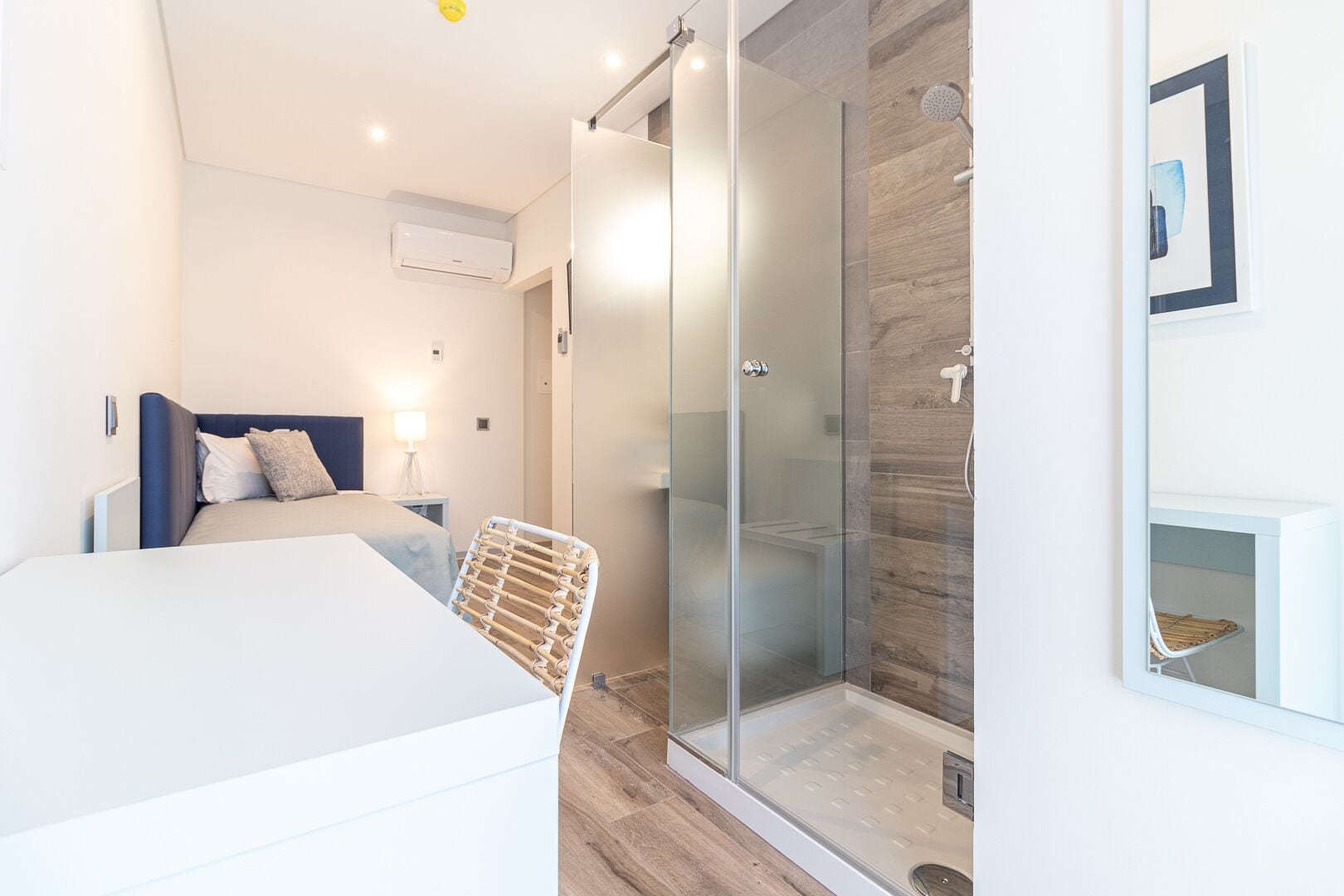 Foto - Avenue 41 Guest House