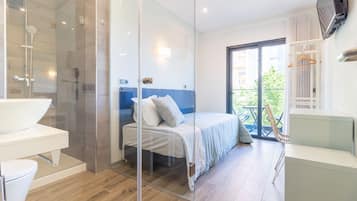 Chambre Simple Standard