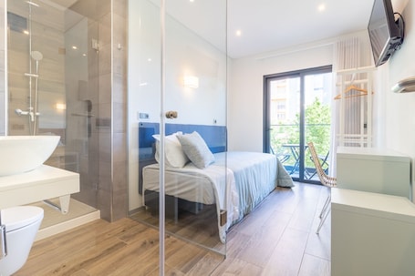 Standard Single Room | 1 bedroom, soundproofing, free WiFi