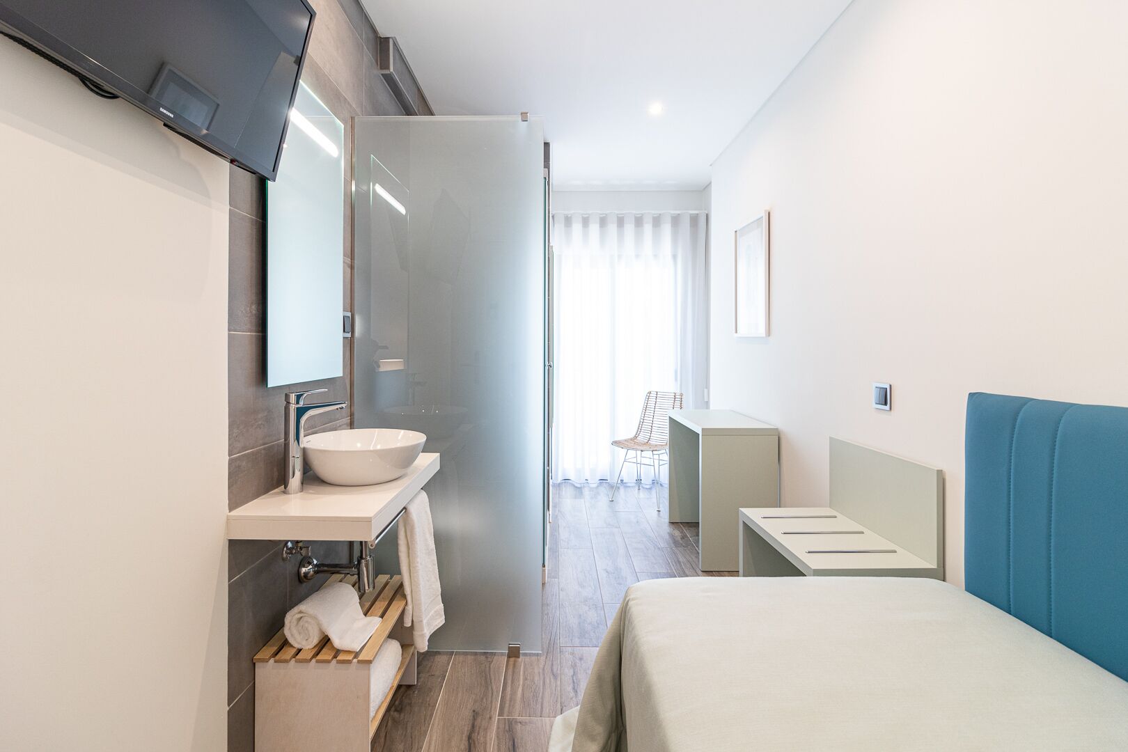 Foto - Avenue 41 Guest House