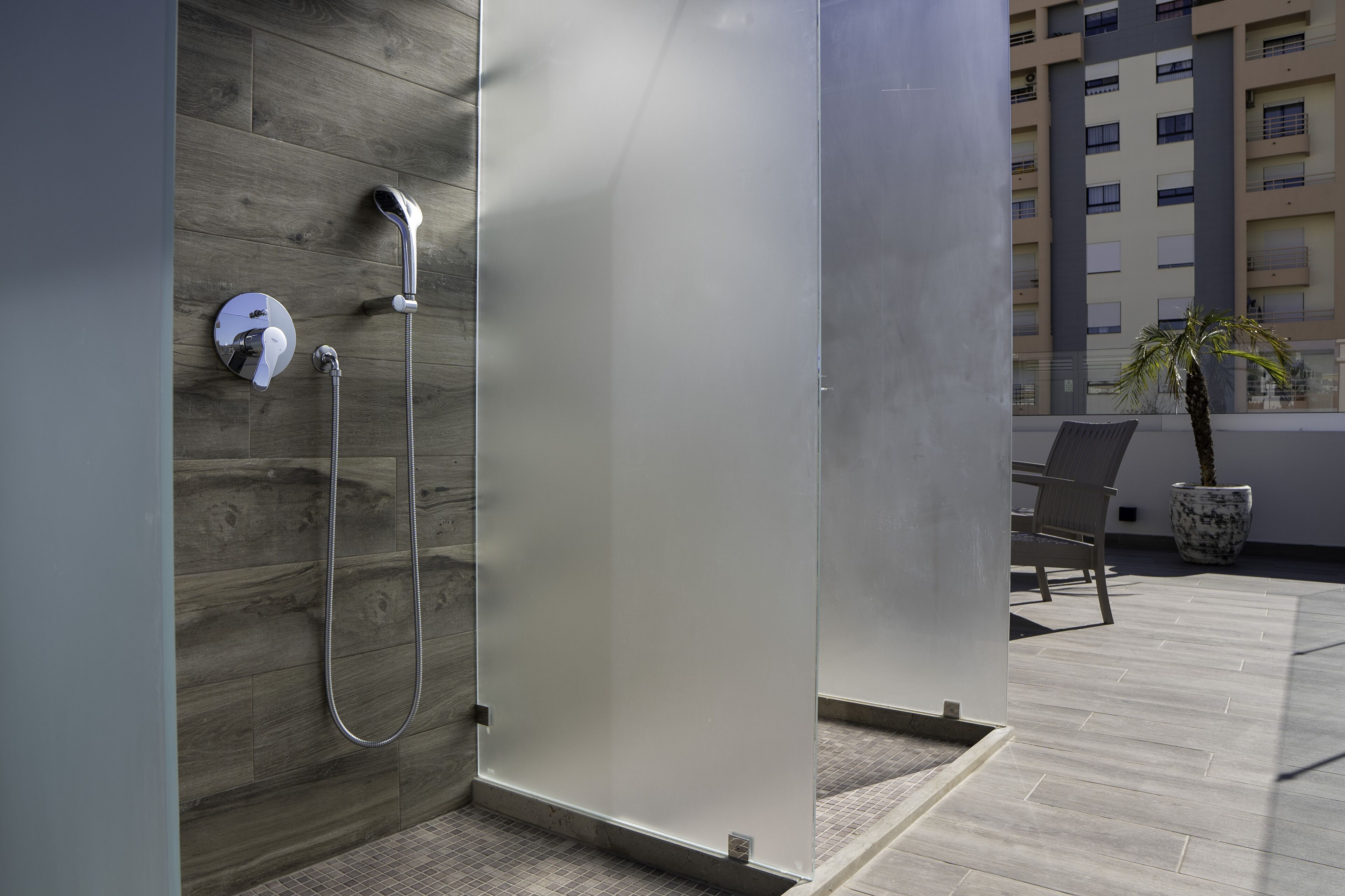 Foto - Avenue 41 Guest House