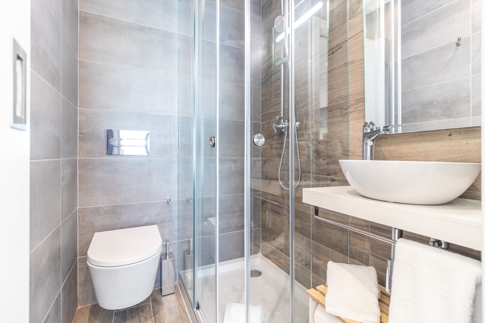 Foto - Avenue 41 Guest House