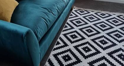 No3 Spacious Apartment, Cockermouth.