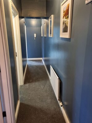 Interior - No3 Spacious Apartment, Cockermouth. (Cockermouth, Lake District, United Kingdom)