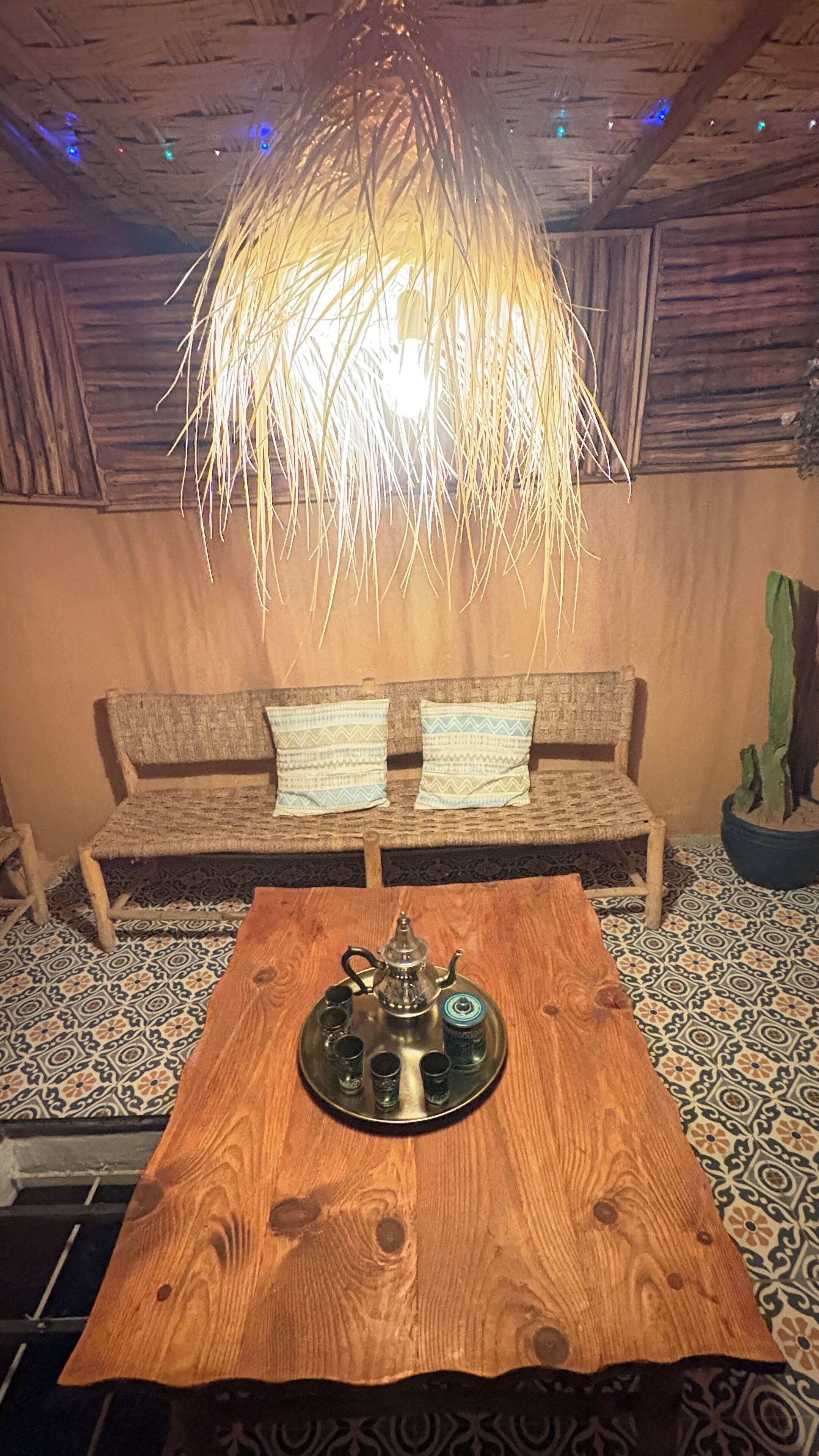 Interieur
