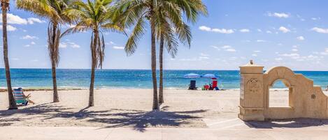 Playa