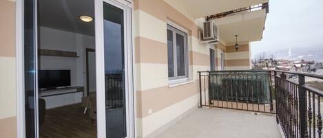 Detalle exterior