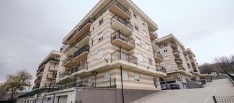 Apartment suitable for families or sportsmans,
