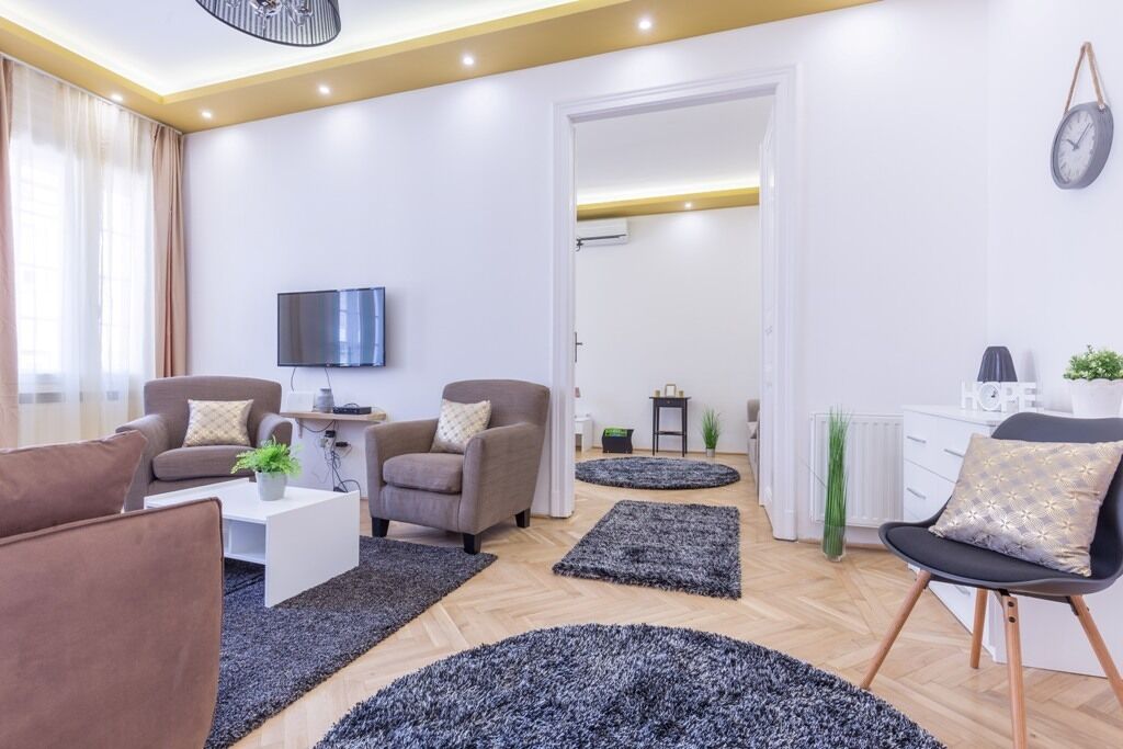Sala d'estar