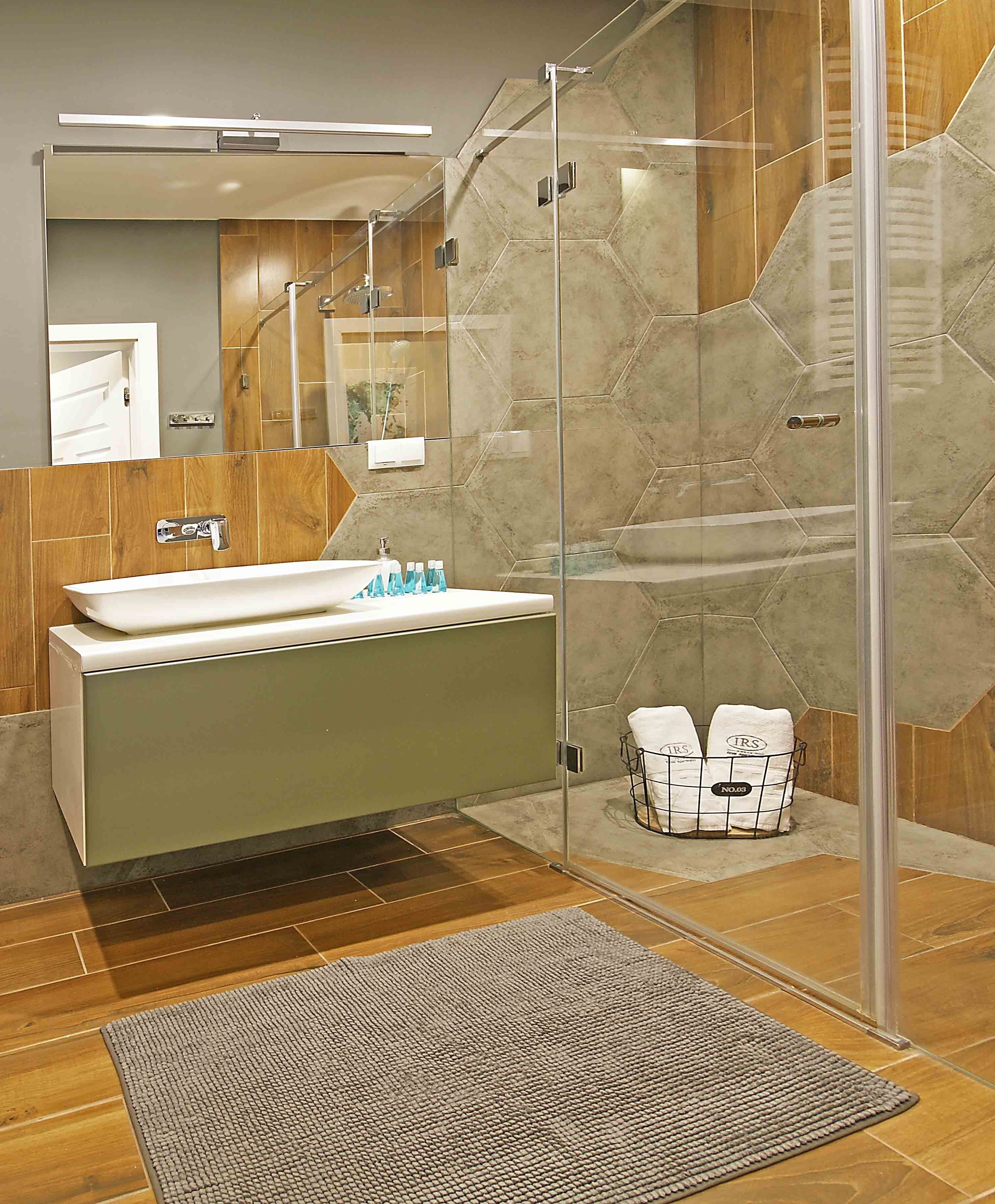 Appartamento | Bagno | Asciugamani