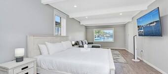 Balmoral Waterfront Escape at Lake Macquarie