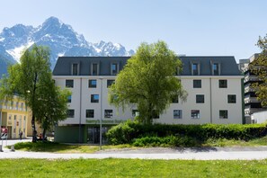 Exterior - harry's home Lienz hotel & apartments (Lienz)