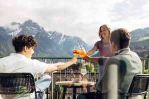 Miscellaneous - harry's home Lienz hotel & apartments (Lienz)