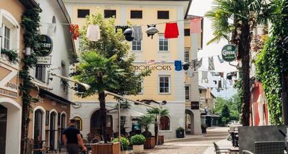 harry's home Lienz hotel & apartments