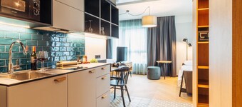 harry's home Lienz hotel & apartments