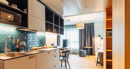 harry's home Lienz hotel & apartments