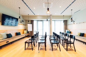 Centre d’affaires